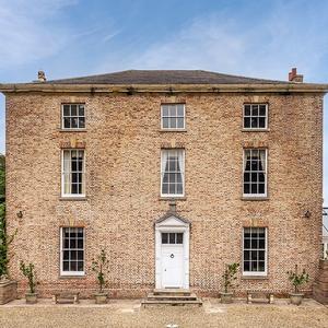 UPCOMING AUCTION: Beal House - Country House Sale